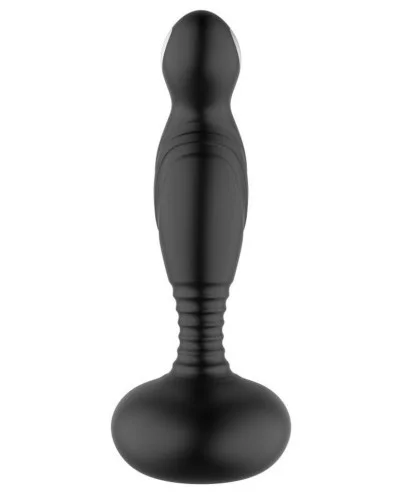 Plug électro Shock O Shock 10.5 x 2.9cm sextoys et accessoires sur La Boutique du Hard