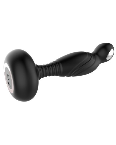 Plug électro Shock O Shock 10.5 x 2.9cm sextoys et accessoires sur La Boutique du Hard