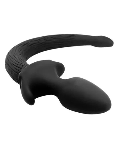 Plug Koinuk 9 x 4.7 cm - Queue 25cm sextoys et accessoires sur La Boutique du Hard