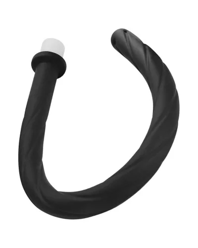 Embout de Lavement Spirclean 42 x 1.7cm sextoys et accessoires sur La Boutique du Hard