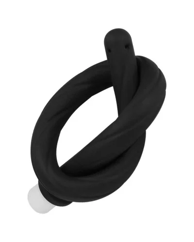 Embout de Lavement Spirclean 42 x 1.7cm sextoys et accessoires sur La Boutique du Hard