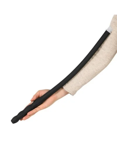 Embout de Lavement Serpiclix 49 x 2.6cm sextoys et accessoires sur La Boutique du Hard
