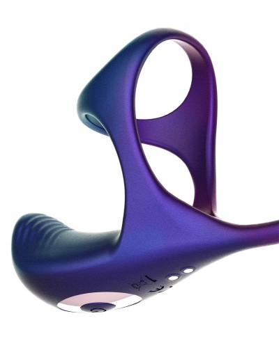 Ballstretcher Œuf Halo Orbit 6 x 3cm sextoys et accessoires sur La Boutique du Hard