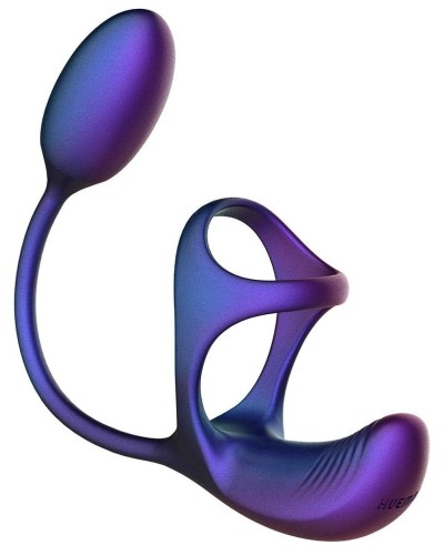 Ballstretcher Œuf Halo Orbit 6 x 3cm sextoys et accessoires sur La Boutique du Hard