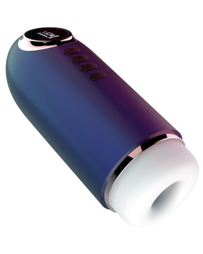 Masturbateur Blast Off - Vibrations et Succion sextoys et accessoires sur La Boutique du Hard