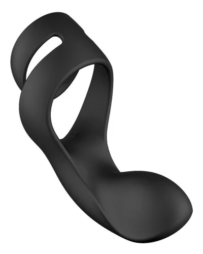 Stimulateur de périnée vibrant Benedict 35mm sextoys et accessoires sur La Boutique du Hard