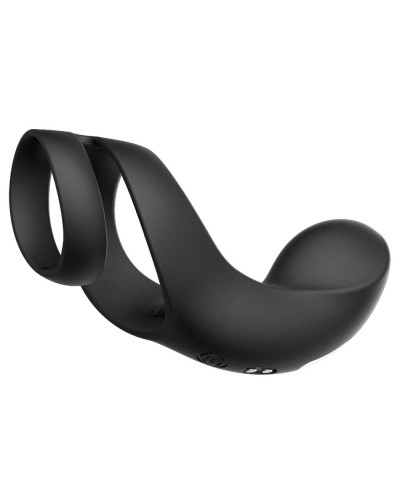 Stimulateur de périnée vibrant Benedict 35mm sextoys et accessoires sur La Boutique du Hard
