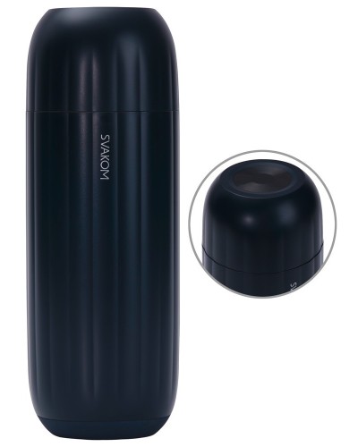 Masturbateur connecté Sam Neo 2 Succions-Vibrations sextoys et accessoires sur La Boutique du Hard