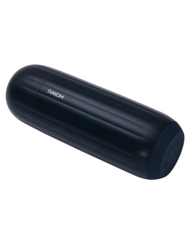 Masturbateur connecté Sam Neo 2 Succions-Vibrations sextoys et accessoires sur La Boutique du Hard
