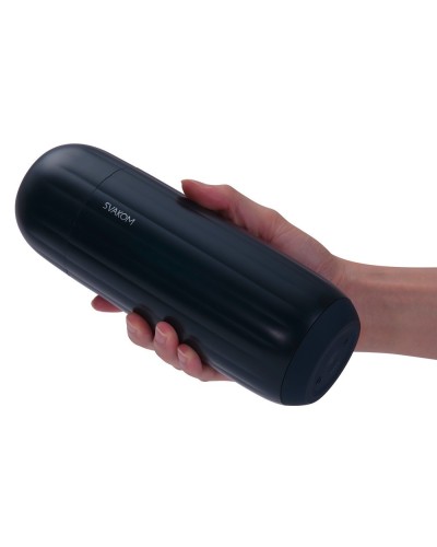 Masturbateur connecté Sam Neo 2 Succions-Vibrations sextoys et accessoires sur La Boutique du Hard