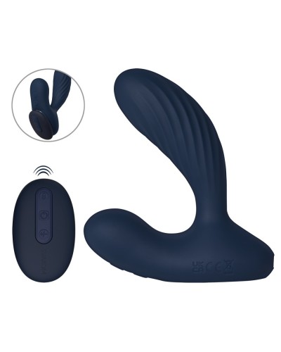 Stimulateur prostatique Vick Neo 2 - 8 x 3cm sextoys et accessoires sur La Boutique du Hard