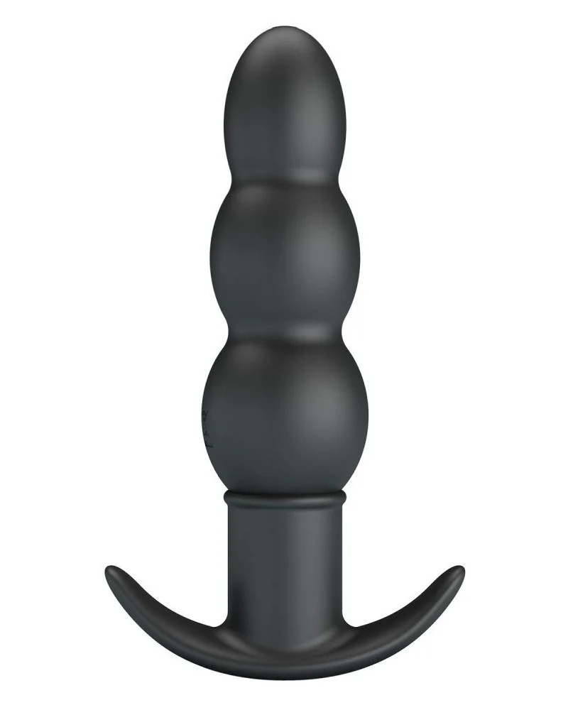 Plug vibrant Aeaeas 10.5 x 2.8cm sextoys et accessoires sur La Boutique du Hard