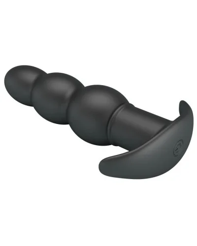 Plug vibrant Aeaeas 10.5 x 2.8cm sextoys et accessoires sur La Boutique du Hard
