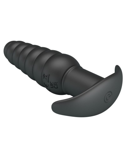 Plug vibrant Aeolis Pretty Love 10 x 2.8cm sextoys et accessoires sur La Boutique du Hard