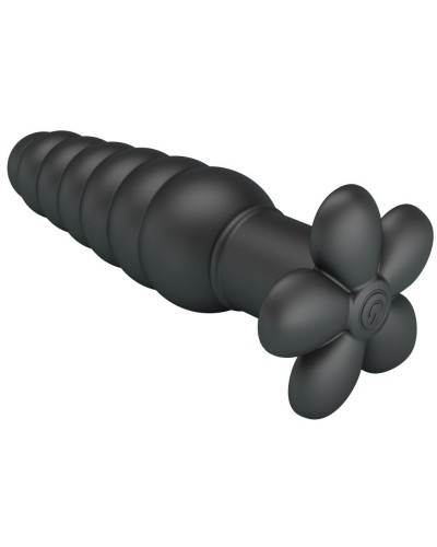 Plug vibrant Imron 10 x 2.8cm sextoys et accessoires sur La Boutique du Hard