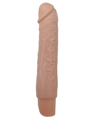 Gode vibrant Rufus Chair 20 x 4.3cm sextoys et accessoires sur La Boutique du Hard