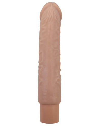 Gode vibrant Rufus Chair 20 x 4.3cm sextoys et accessoires sur La Boutique du Hard