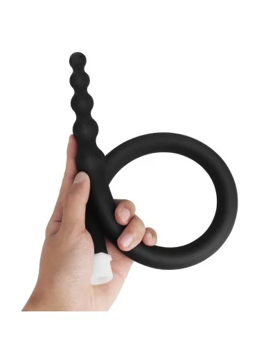 Embout anal long Enemass 56 x 2.5cm sextoys et accessoires sur La Boutique du Hard