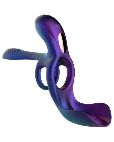 Cockring vibrant Zenith 33mm sextoys et accessoires sur La Boutique du Hard
