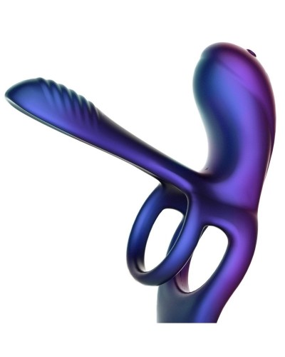 Cockring vibrant Zenith 33mm sextoys et accessoires sur La Boutique du Hard
