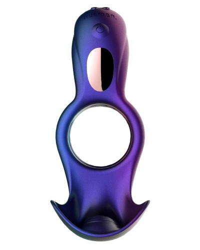 Cockring vibrant Zenith 33mm sextoys et accessoires sur La Boutique du Hard