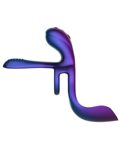 Cockring vibrant Zenith 33mm sextoys et accessoires sur La Boutique du Hard