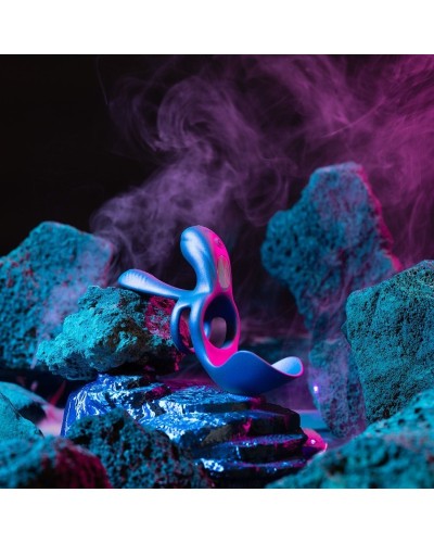 Cockring vibrant Zenith 33mm sextoys et accessoires sur La Boutique du Hard