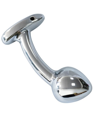Plug Stainmush M 7.5 x 3cm sextoys et accessoires sur La Boutique du Hard