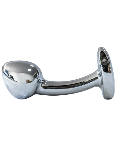 Plug Stainmush M 7.5 x 3cm sextoys et accessoires sur La Boutique du Hard