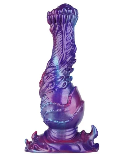 Plug Pikymouth 20 x 7cm sextoys et accessoires sur La Boutique du Hard
