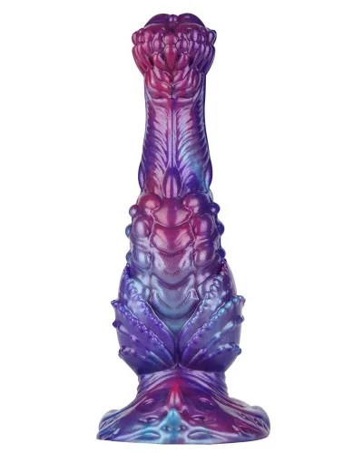 Plug Pikymouth 20 x 7cm sextoys et accessoires sur La Boutique du Hard