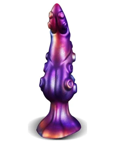 Plug Taktula 19 x 6.6cm sextoys et accessoires sur La Boutique du Hard