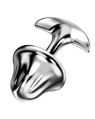 Plug Muslelry S 7 x 3.3cm sextoys et accessoires sur La Boutique du Hard