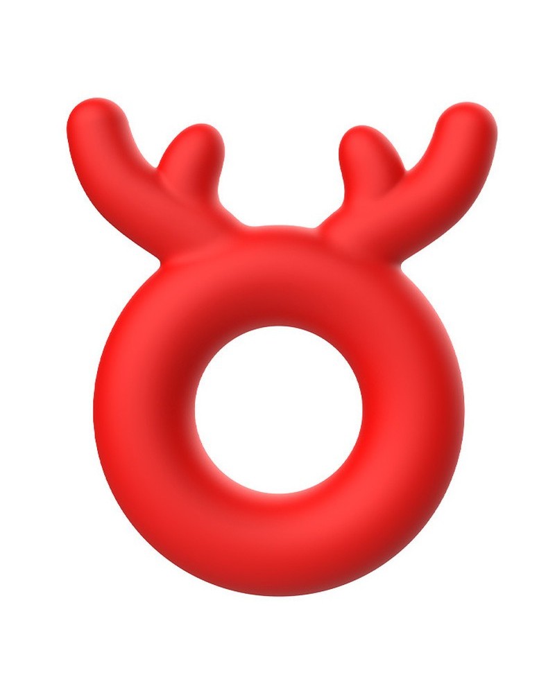 Cockring Reindeer 27mm sextoys et accessoires sur La Boutique du Hard