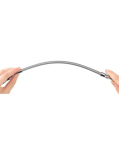 Paddle flexible 40cm Boules anales Balls cat 12 x 1.7cm sextoys et accessoires sur La Boutique du Hard