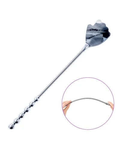Paddle flexible 42cm Boules anales Balls hand 12 x 1.7cm sextoys et accessoires sur La Boutique du Hard