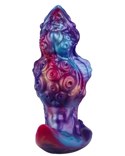 Plug Ballytak 12 x 6cm sextoys et accessoires sur La Boutique du Hard