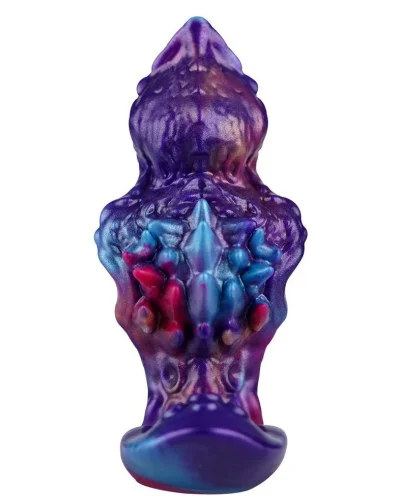 Plug Ballytak 12 x 6cm sextoys et accessoires sur La Boutique du Hard