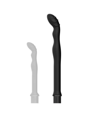 Embout Cleanitty M 24 x 2.6cm sextoys et accessoires sur La Boutique du Hard