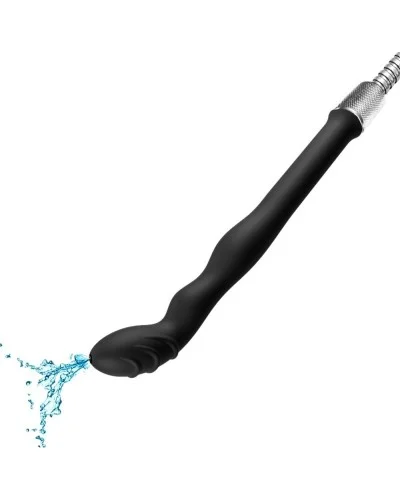 Embout Cleanitty M 24 x 2.6cm sextoys et accessoires sur La Boutique du Hard