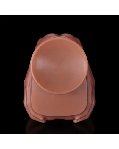Gode Plithands M 18 x 6.5cm sextoys et accessoires sur La Boutique du Hard