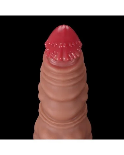 Gode Plithands L 21 x 7cm sextoys et accessoires sur La Boutique du Hard