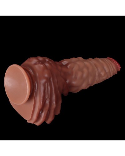 Gode Plithands XL 25 x 8.5cm sextoys et accessoires sur La Boutique du Hard