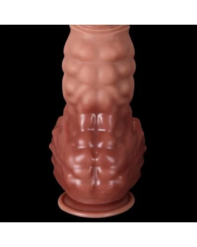 Gode Plithands XL 25 x 8.5cm sextoys et accessoires sur La Boutique du Hard