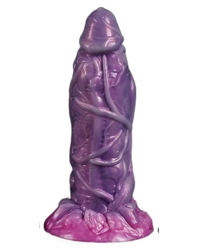 Gode Wormyvein S 14 x 5cm sextoys et accessoires sur La Boutique du Hard