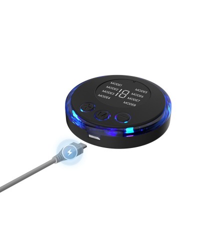 Tige Électro Stritim 18 cm - Diamètre 6mm sextoys et accessoires sur La Boutique du Hard