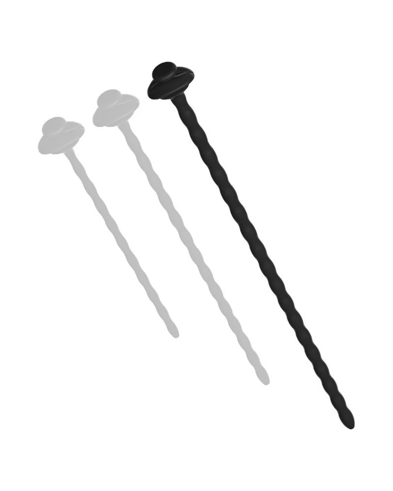 Tige percée Vulvicock L 32 cm - Diamètre 8mm sextoys et accessoires sur La Boutique du Hard