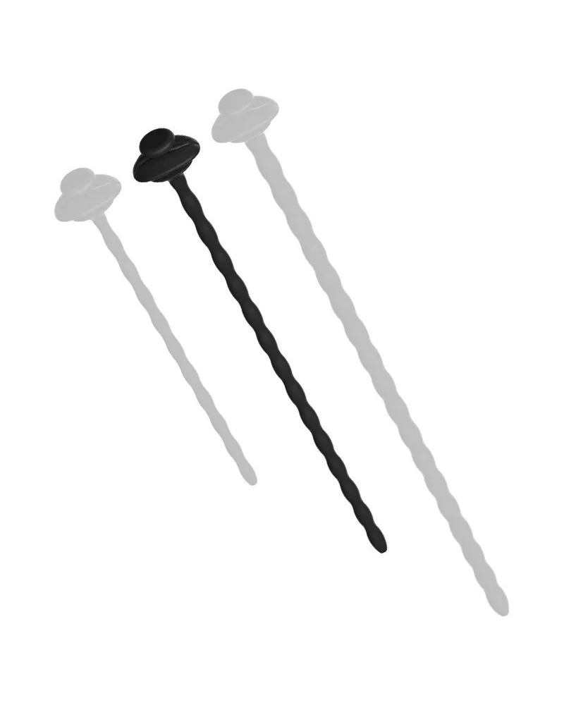 Tige percée Vulvicock M 25 cm - Diamètre 6mm sextoys et accessoires sur La Boutique du Hard