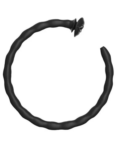 Tige percée Vulvicock M 25 cm - Diamètre 6mm sextoys et accessoires sur La Boutique du Hard