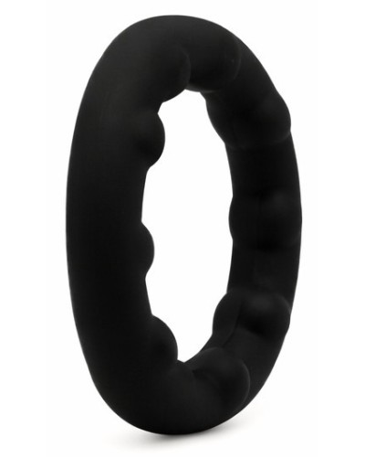 Cockring Rollock 30 mm Noir sextoys et accessoires sur La Boutique du Hard